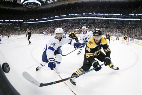 bruins vs lightning live